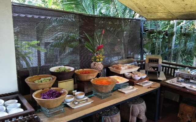 Fanli Resort Chiang Mai