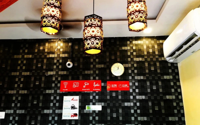 OYO 26563 Safar Residency