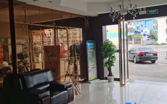 Jiujiayi Hotel (Yanshu Avenue store, Fuzhou)