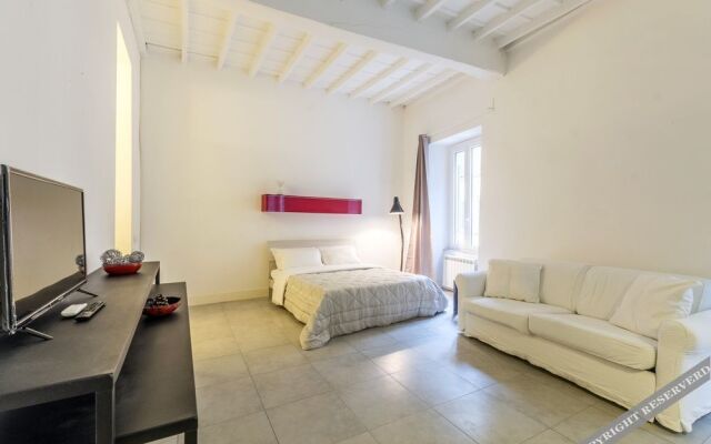 Navona Suite&Apartment