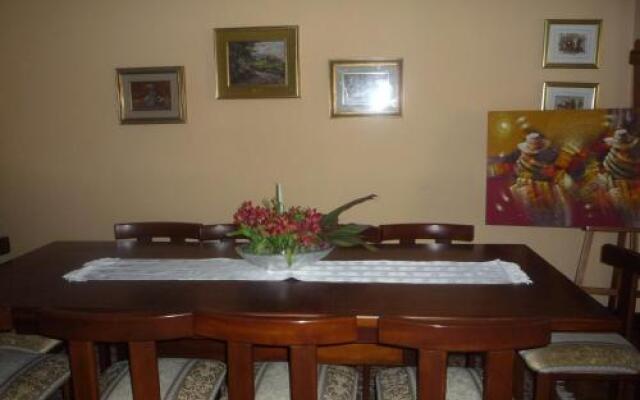Hostal Casa Buen Vivir