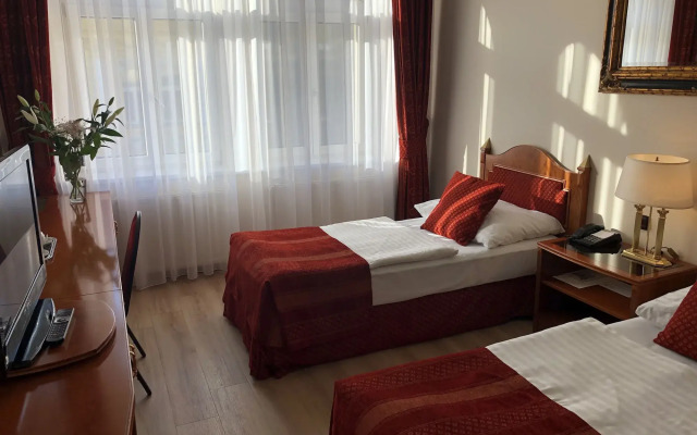 Hotel Ariston & Ariston Patio