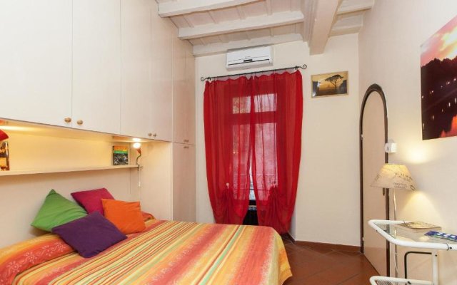 Alloggio via del Governo Vecchio 34