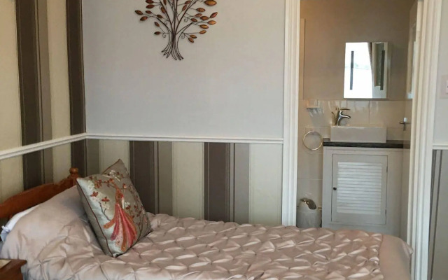 The Cherry Tree Guest House