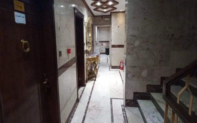 Selsabel Hammoda Hotel