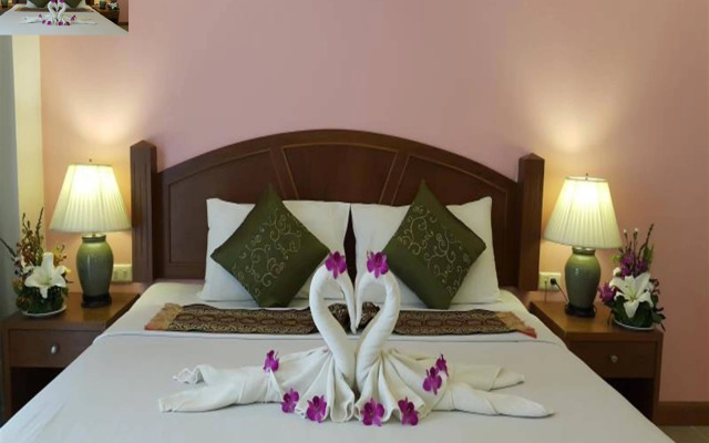 MT Hotel Patong
