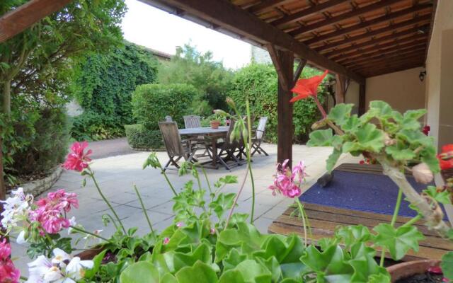 Le Manoir de La Foye