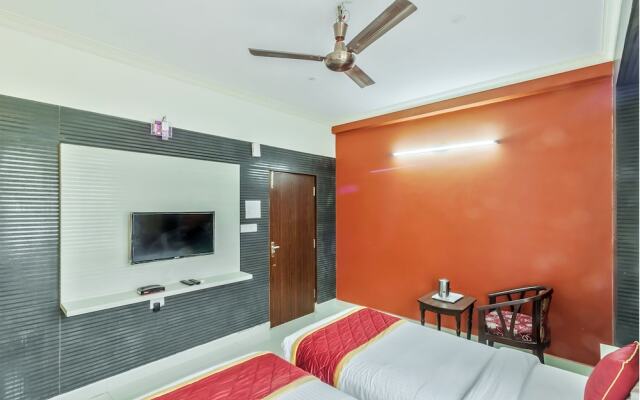 OYO Rooms Kalyan Nagar