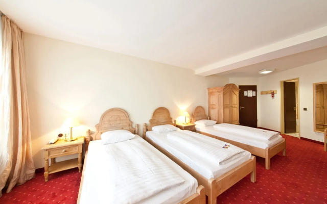 Hotel Madison