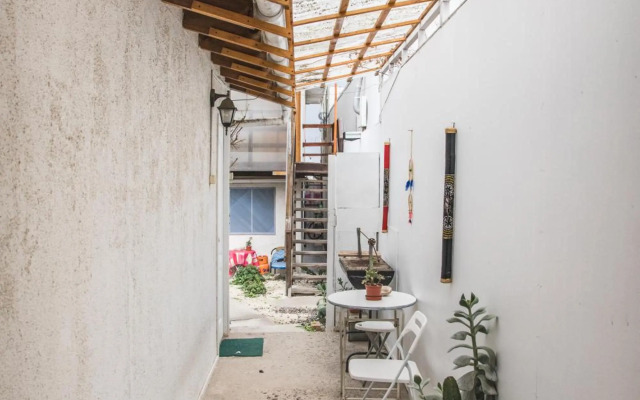 Loft Tongoy 1 frente al mar