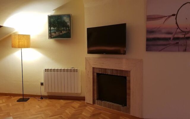 18 Torres Alfonso Attic