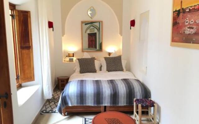 Riad Dar Kasal