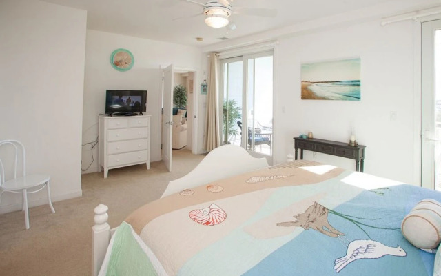 B125 Osprey Point - 3 Br Condo