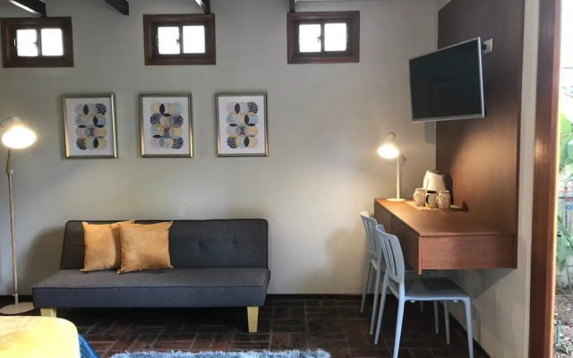 Rent Apart Las Condes