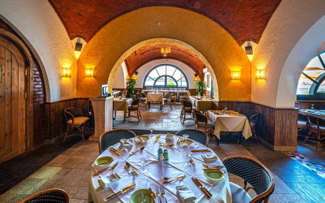 Sonesta Nouba Hotel Aswan