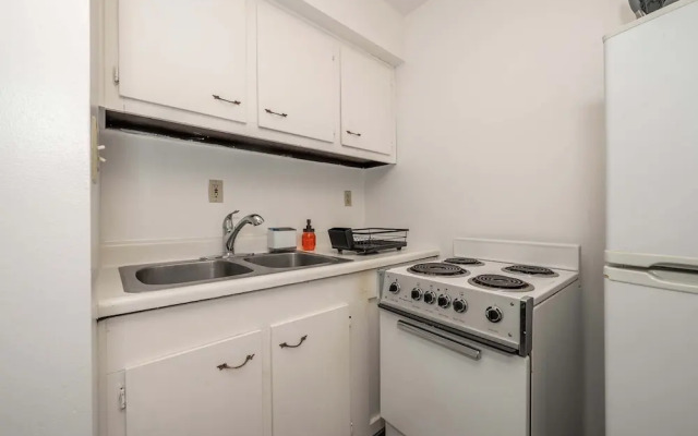 Northside Suites 2