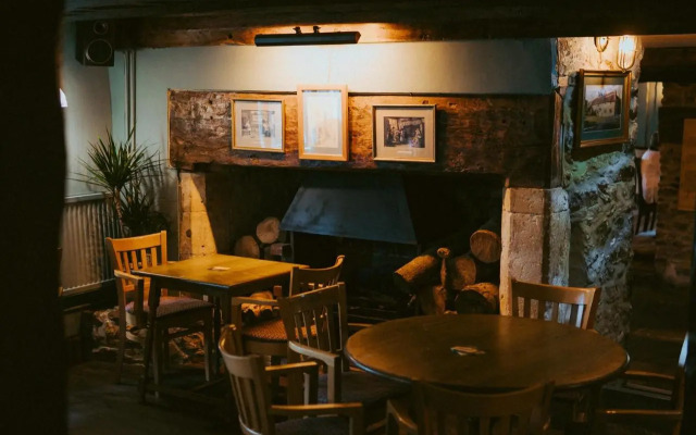 The Heathfield Inn