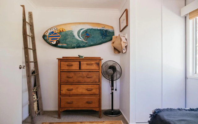 Hillhouse — hotel in Point Lookout