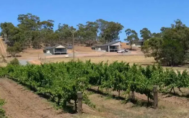 Neagles Retreat Villas