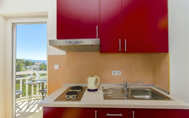 Apartments Seaview