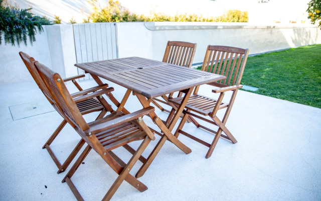 Casa René, Lisbon's Hidden Gem