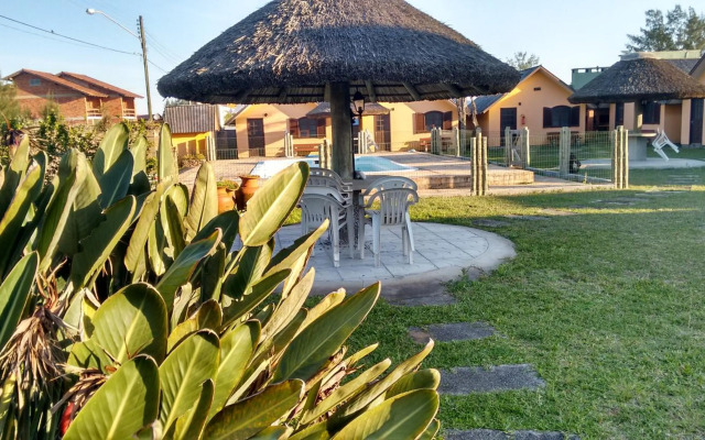 Villa Chá by Charibas