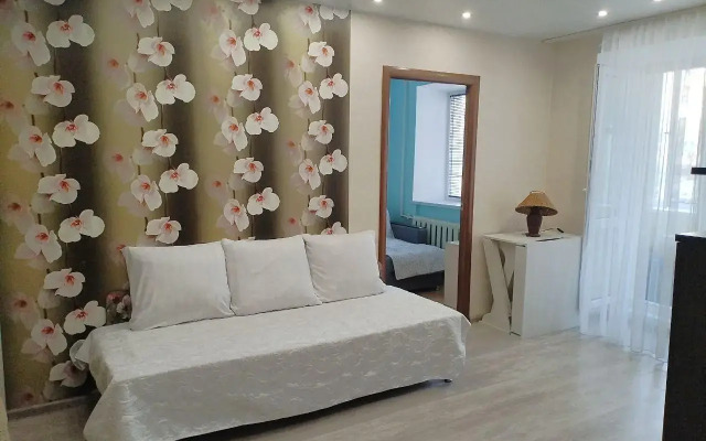 Апартаменты на улице Первомайская 21