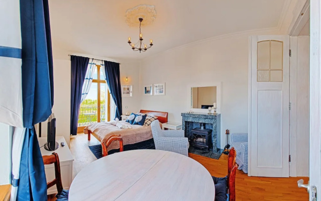 Apartamenty Sun & Snow Traugutta Plaża