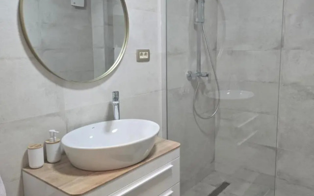 Apartman Mate Luka