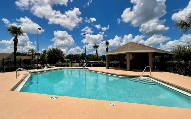 Enchanting Vacation Haven