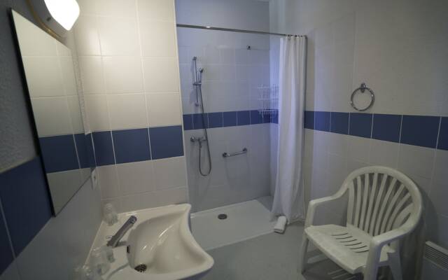 Le Pavillon des Fleurs