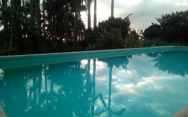 Hotel Poivre & Citronnelle