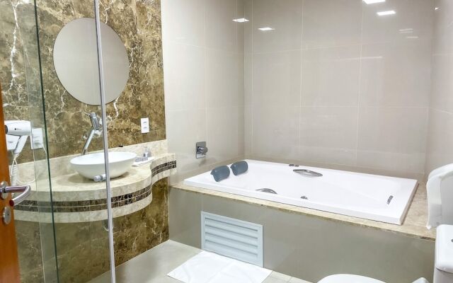 Pousada Recanto das Flores