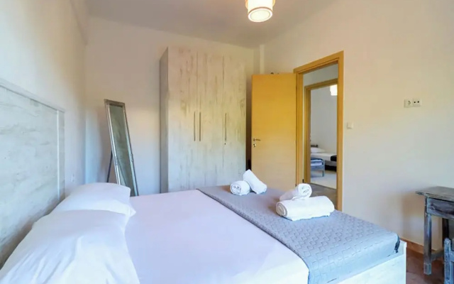 Luxury Apartment in Akti Elias Sithonia