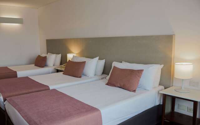 Dazzler by Wyndham Buenos Aires Recoleta