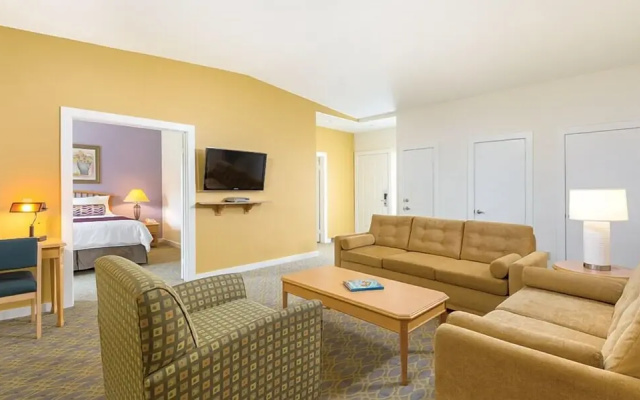 Cathedral City Condos