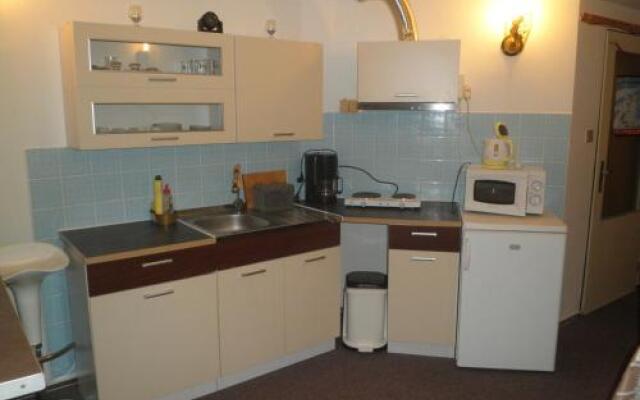 Penzion Na Vyhlídce