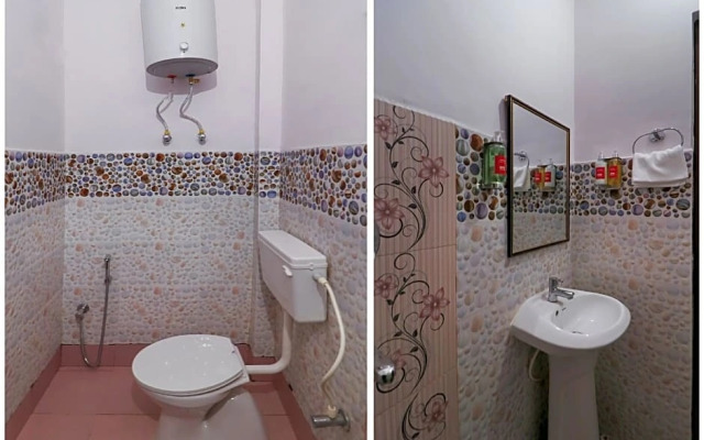 Sonal's Inn Allen Ganj by OYO Rooms