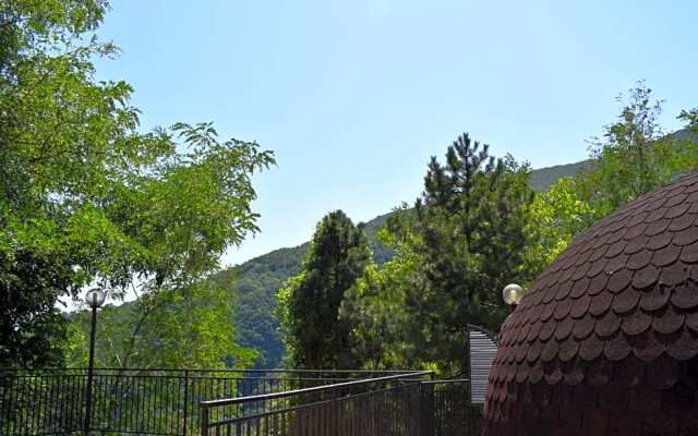 Al Rifugio della Volpe