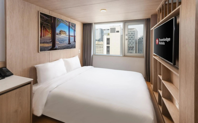 Travelodge Myeongdong Namsan