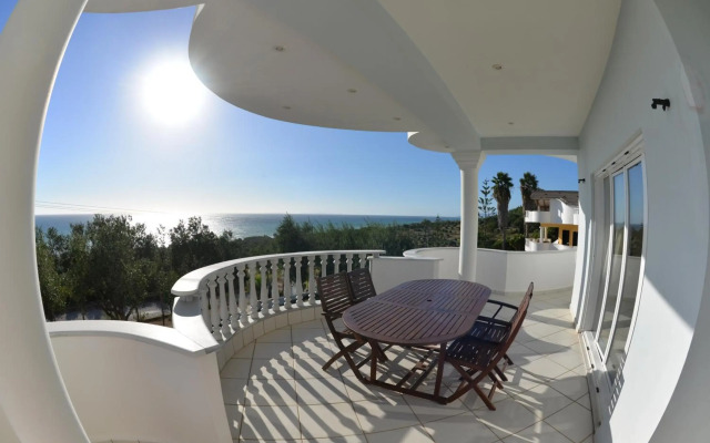 Villa Alex