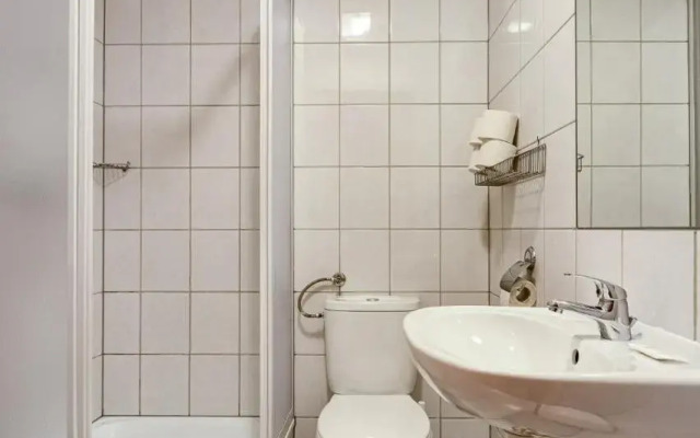 Ośrodek Wypoczynkowy Barta