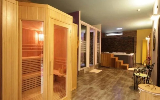 Hotel Residence Adria