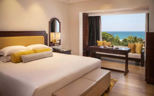 Taj Samudra