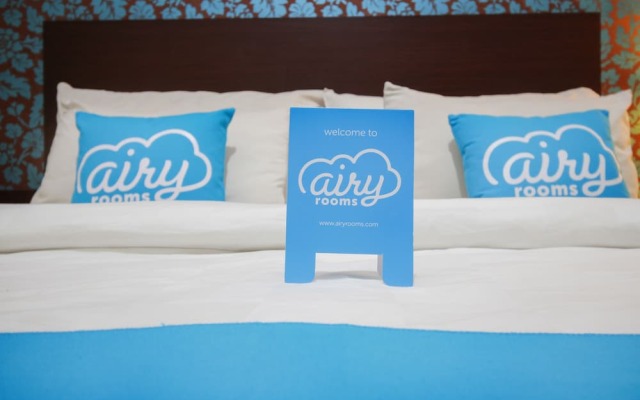 Airy Ujung Pandang Gunung Merapi 199 Makassar
