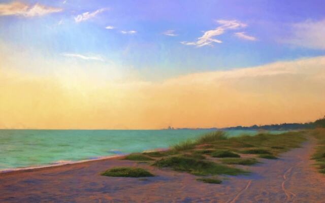 Our House at Turtle Gate