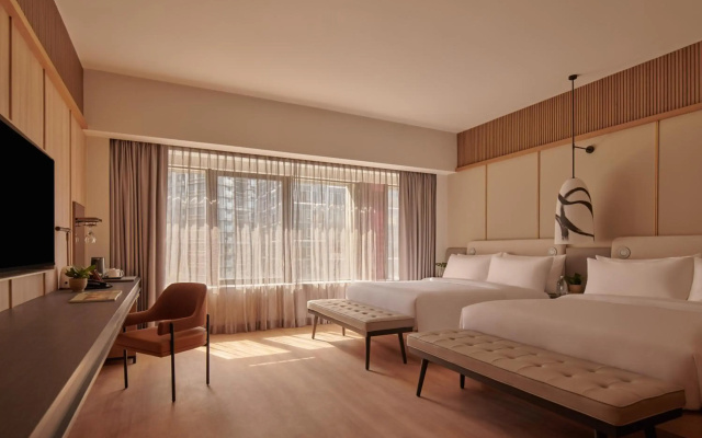 Amara Hotel