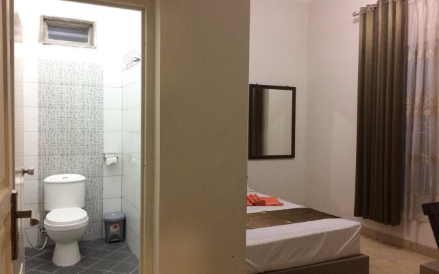 Nadika Guest House Syariah