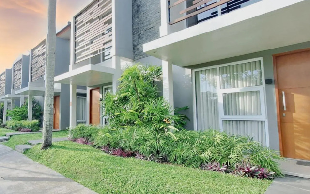 The Allure Villas Pangandaran