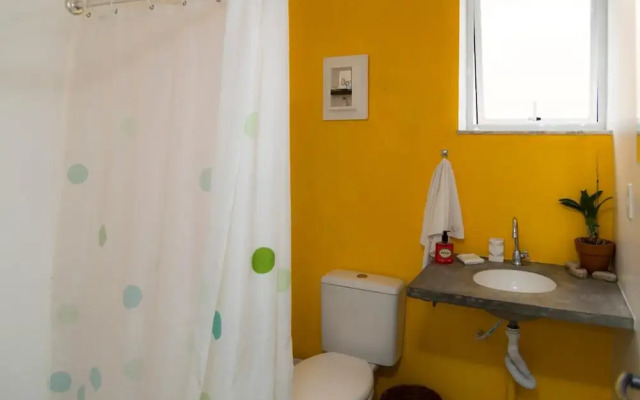 Kaza Rio Hostel